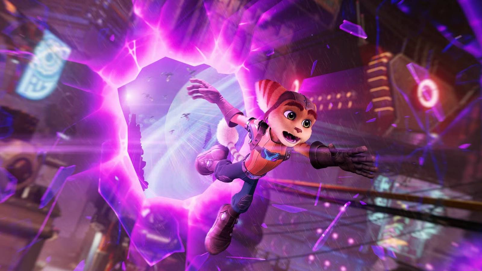 Ratchet and Clank: Rift Apart Dev Reveals Hidden Easter Egg 4 Years Later