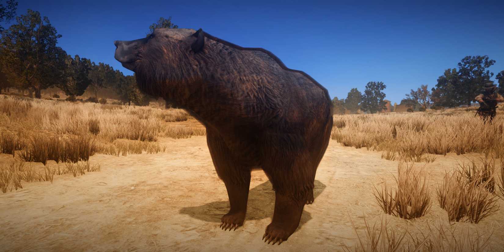 Bears Rdr Master Hunter Challenges in Red Dead Redemption