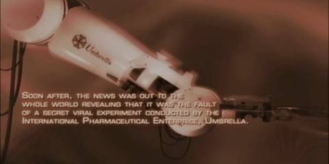 RE Requiem Alyssa- Expose 2