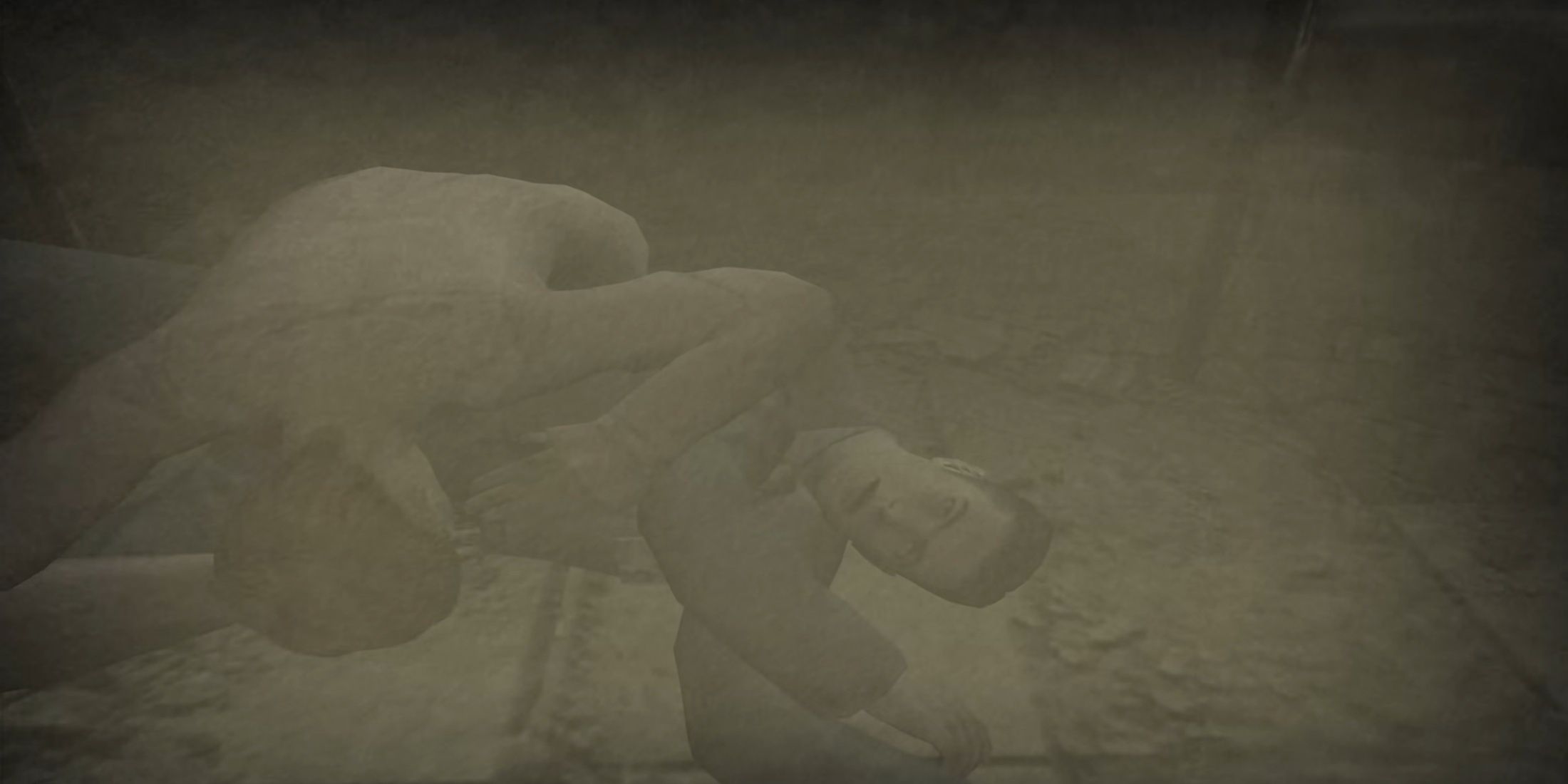 RE Requiem Alyssa- Past 2