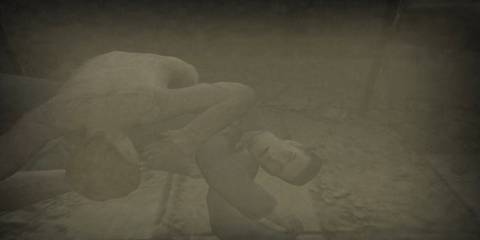 RE Requiem Alyssa- Past 2