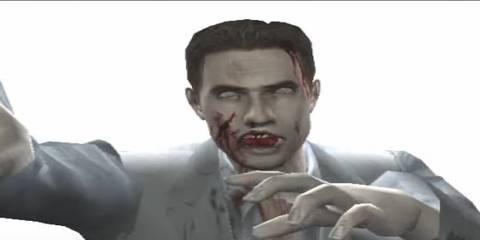 RE Requiem Alyssa- Past 3