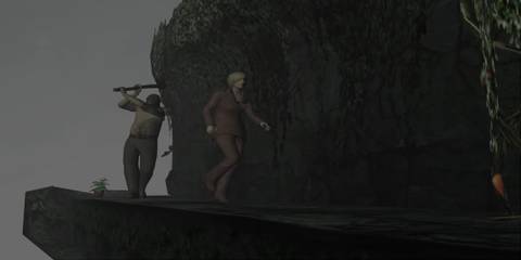 RE Requiem Alyssa- Plant 2