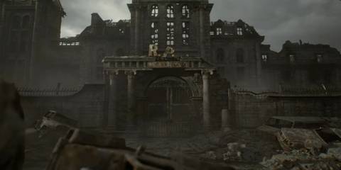 Resident Evil Requiem Psychological Horror New Ground