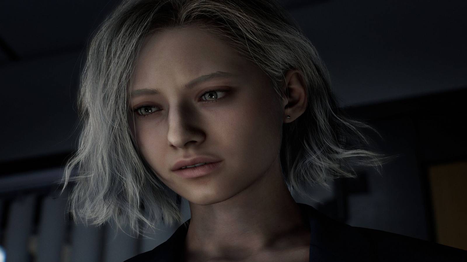 RE Requiem Leave Re Village Cliffhanger Unresolved