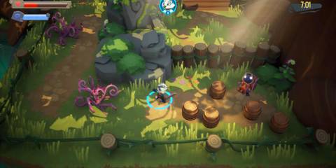 readyset heroes gameplay