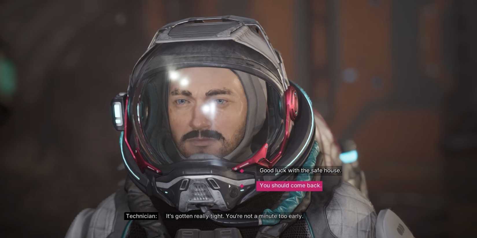 rebel alters return to base in the alters