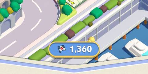 rebel racers flag tokens monopoly go