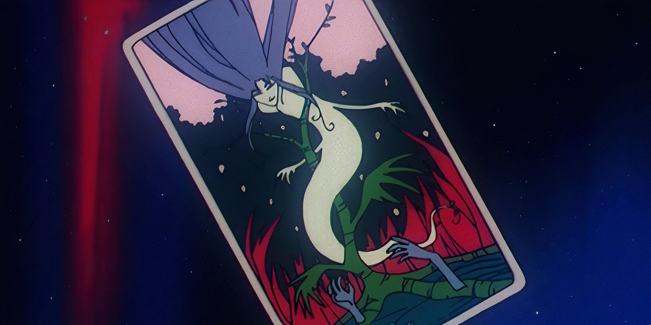 RECI CHERRY BLOSSOM Time Sailor Moon