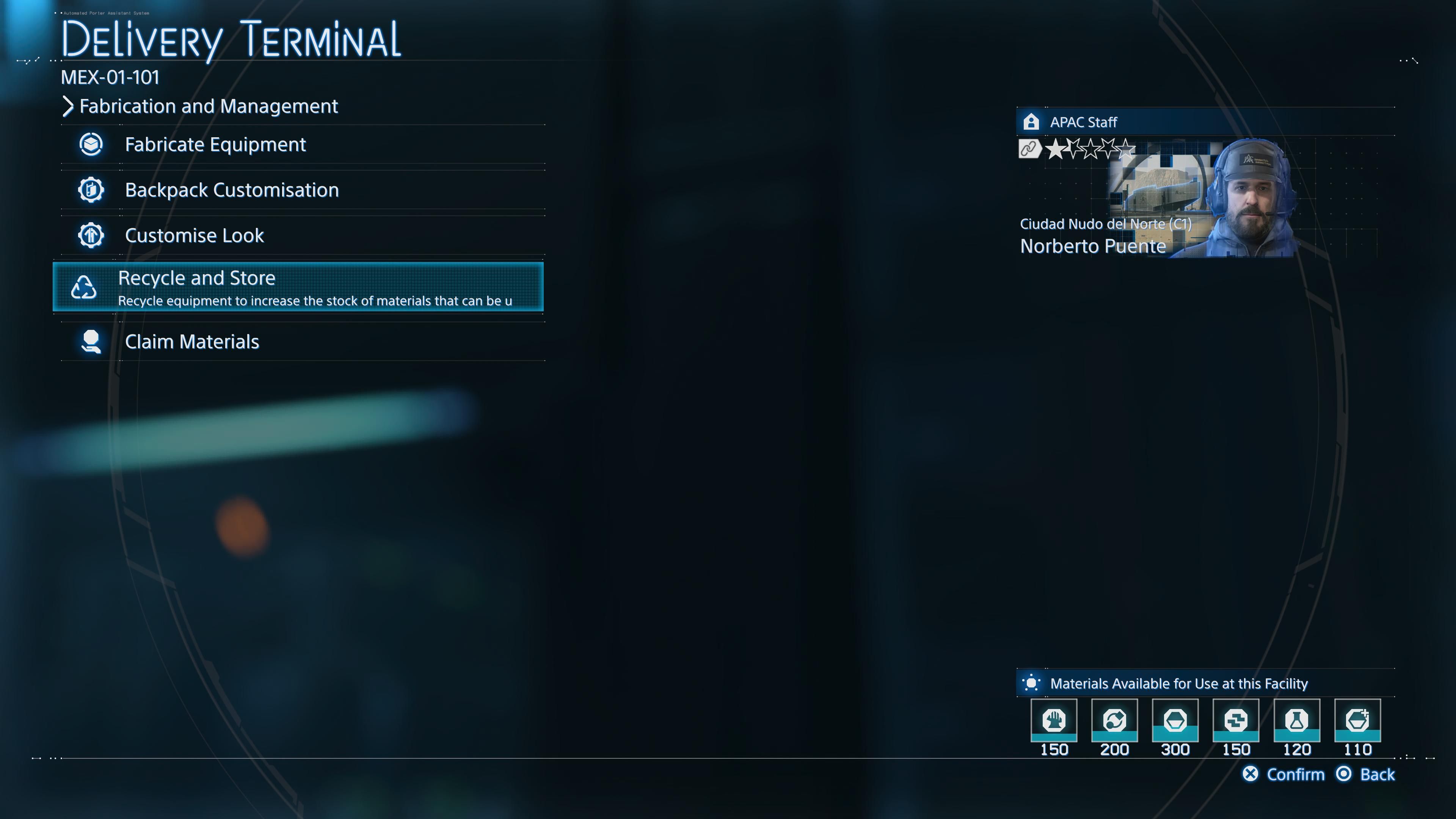 Recycle used items in deadly 2