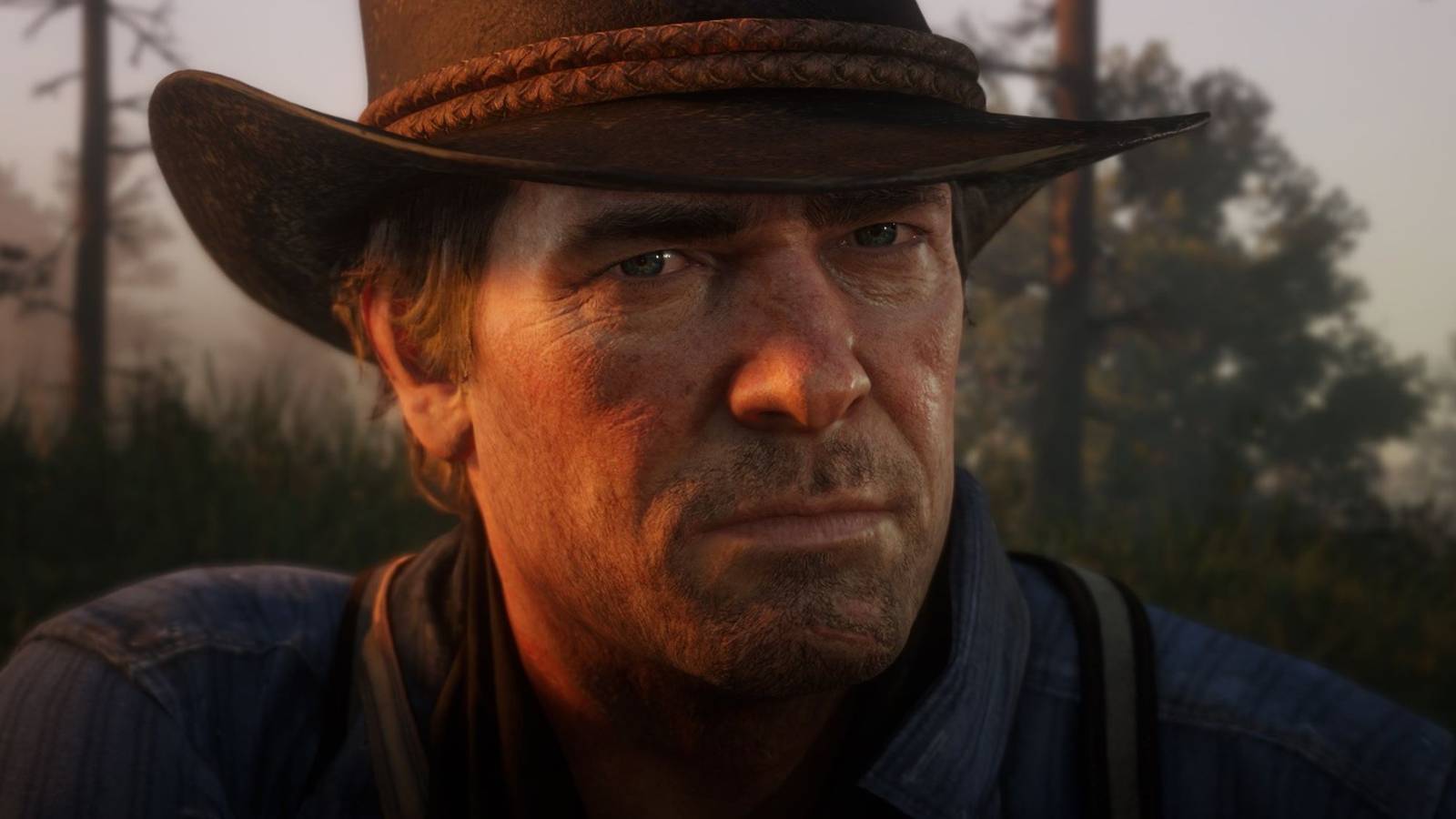 Arthur Morgan’s actor confirms he knows what’s coming next for Red Dead Redemption