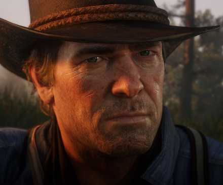 Arthur Morgan’s actor confirms he knows what’s coming next for Red Dead Redemption