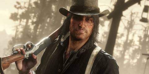 Red Dead Redemption 2: Predicting What John Marston Actor's Tease Could Hint Toward