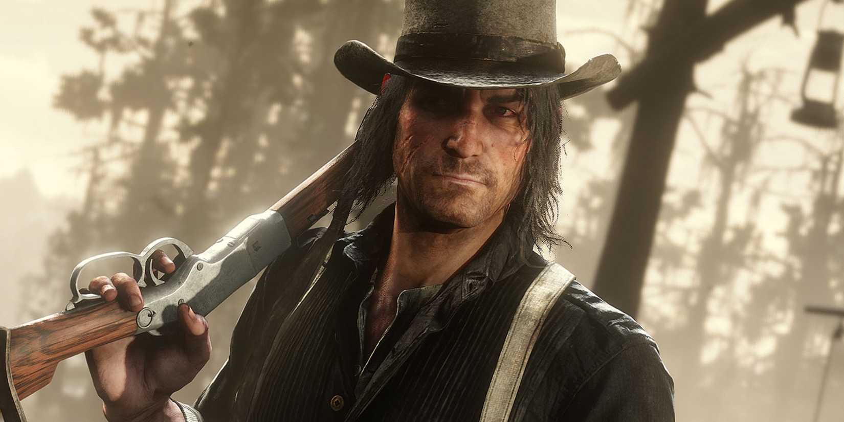 Red Dead Redemption 2: Predicting What John Marston Actor's Tease Could Hint Toward