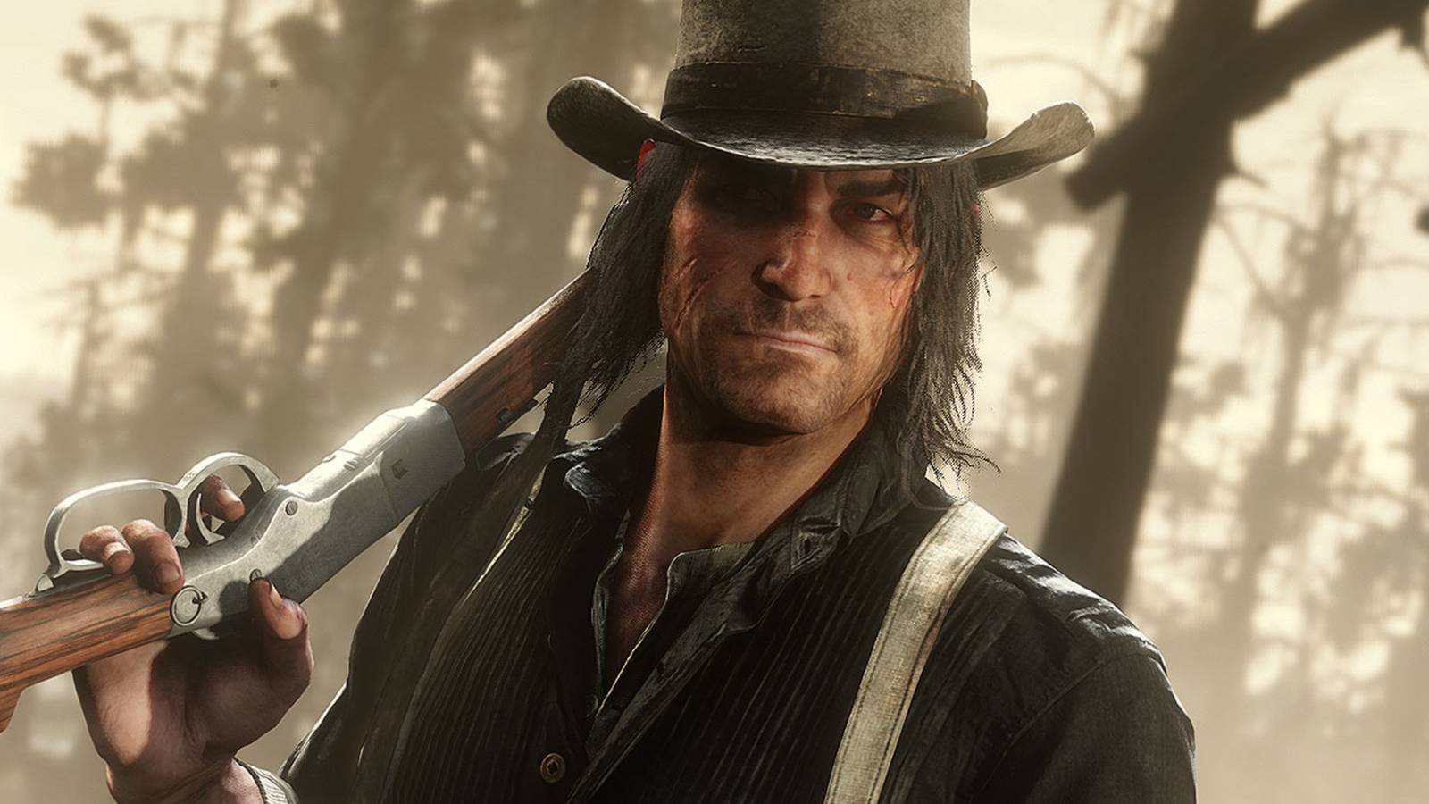 Red Dead Redemption 2: Predicting What John Marston Actor's Tease Could Hint Toward