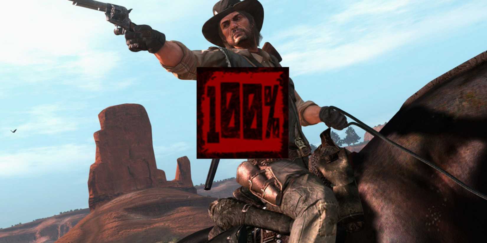 Redeemed achievement