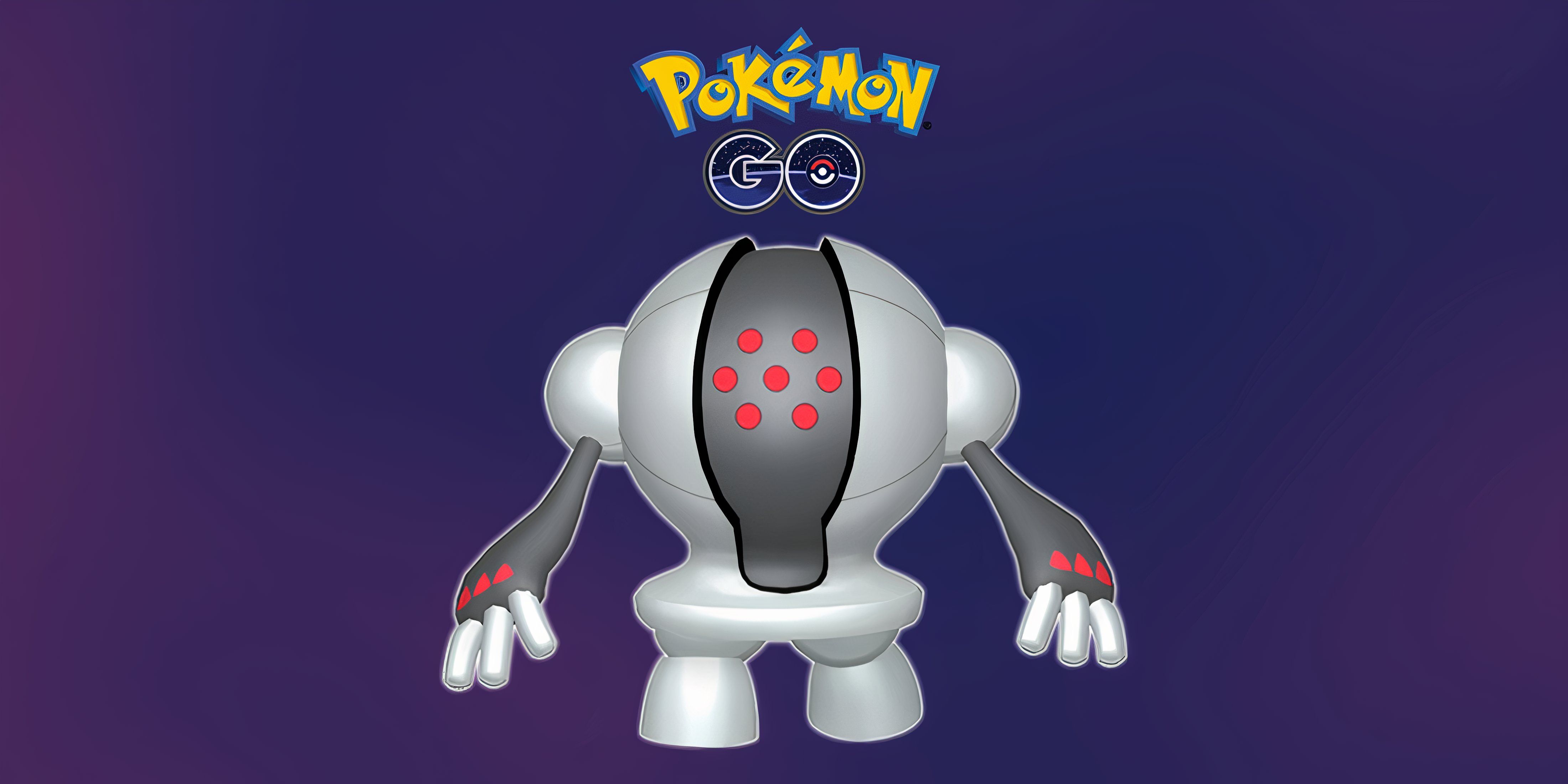 Registeel Pokemon Go debilidades