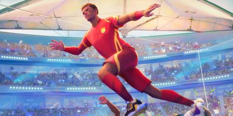 Rematch producer says competitive games don’t need to be free-to-play to succeed