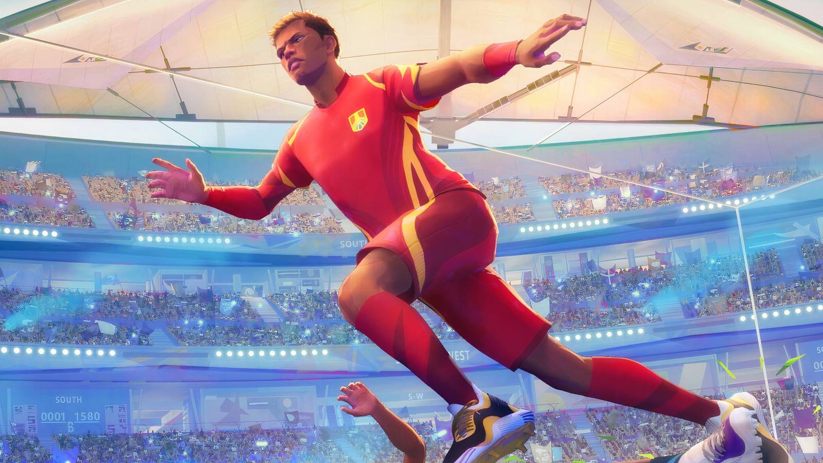 Rematch producer says competitive games don’t need to be free-to-play to succeed