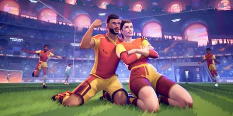 Sloclap talks about Sifu and Rematch