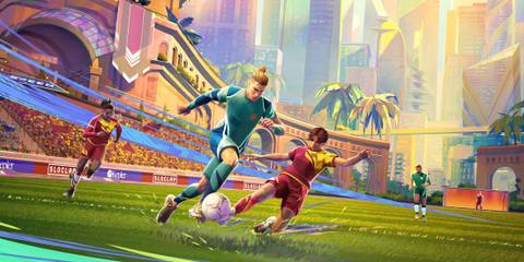 Sloclap apoligizes for Rematch's lack of crossplay and details its future plans.