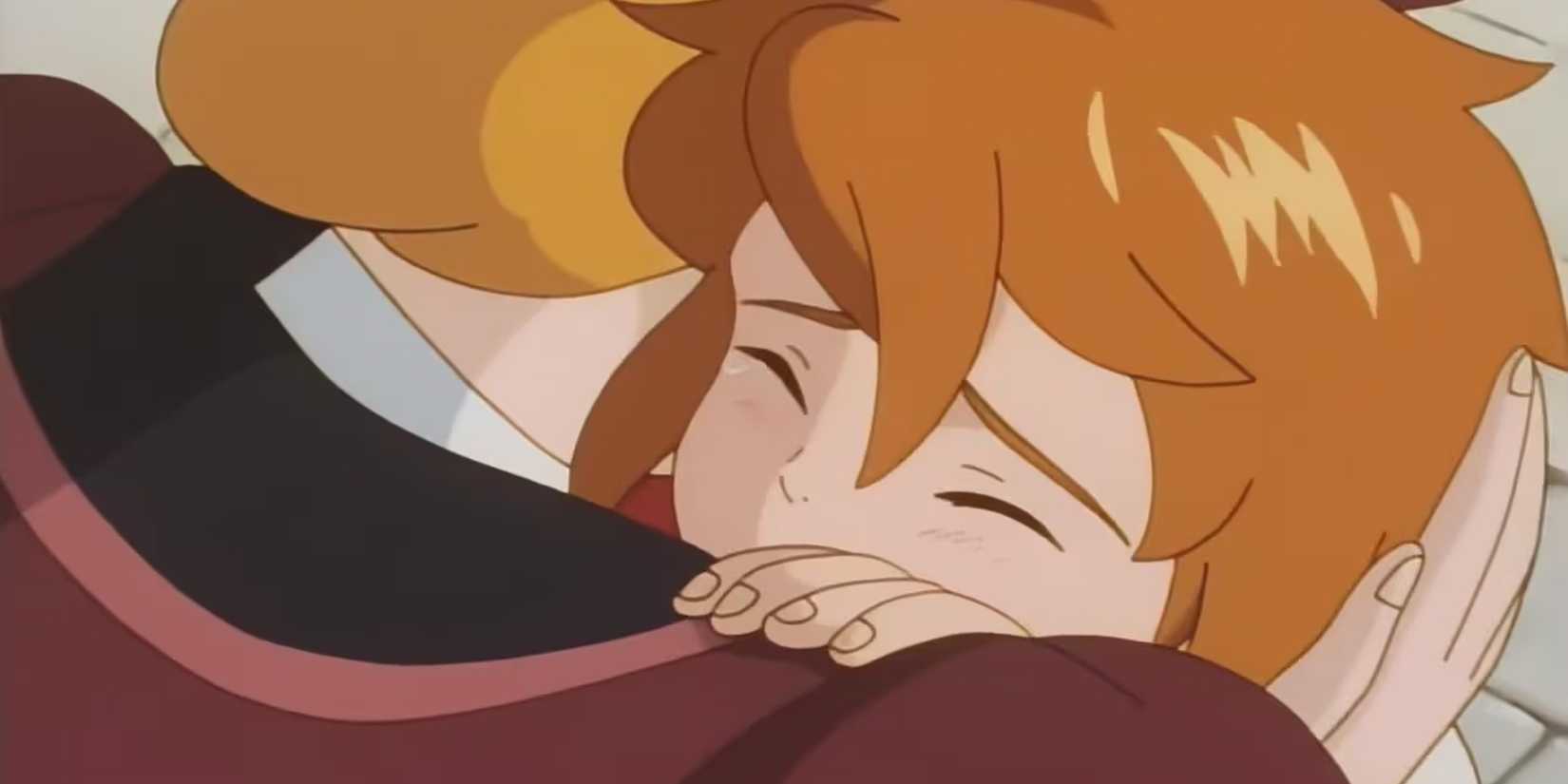 remi nobody's girl anime 90s