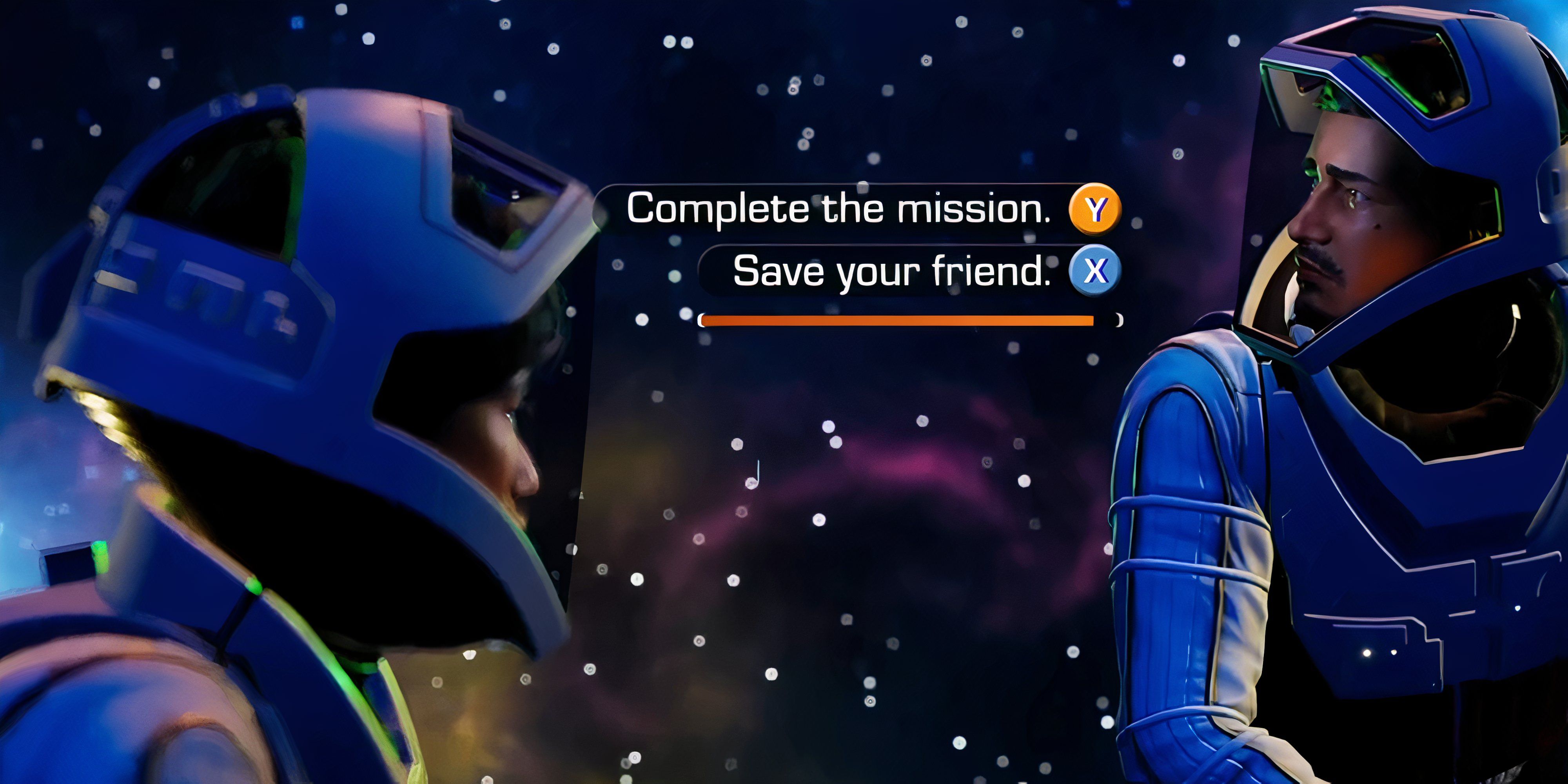 choice dialogue in star trek: resurgence