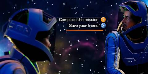 choice dialogue in star trek: resurgence