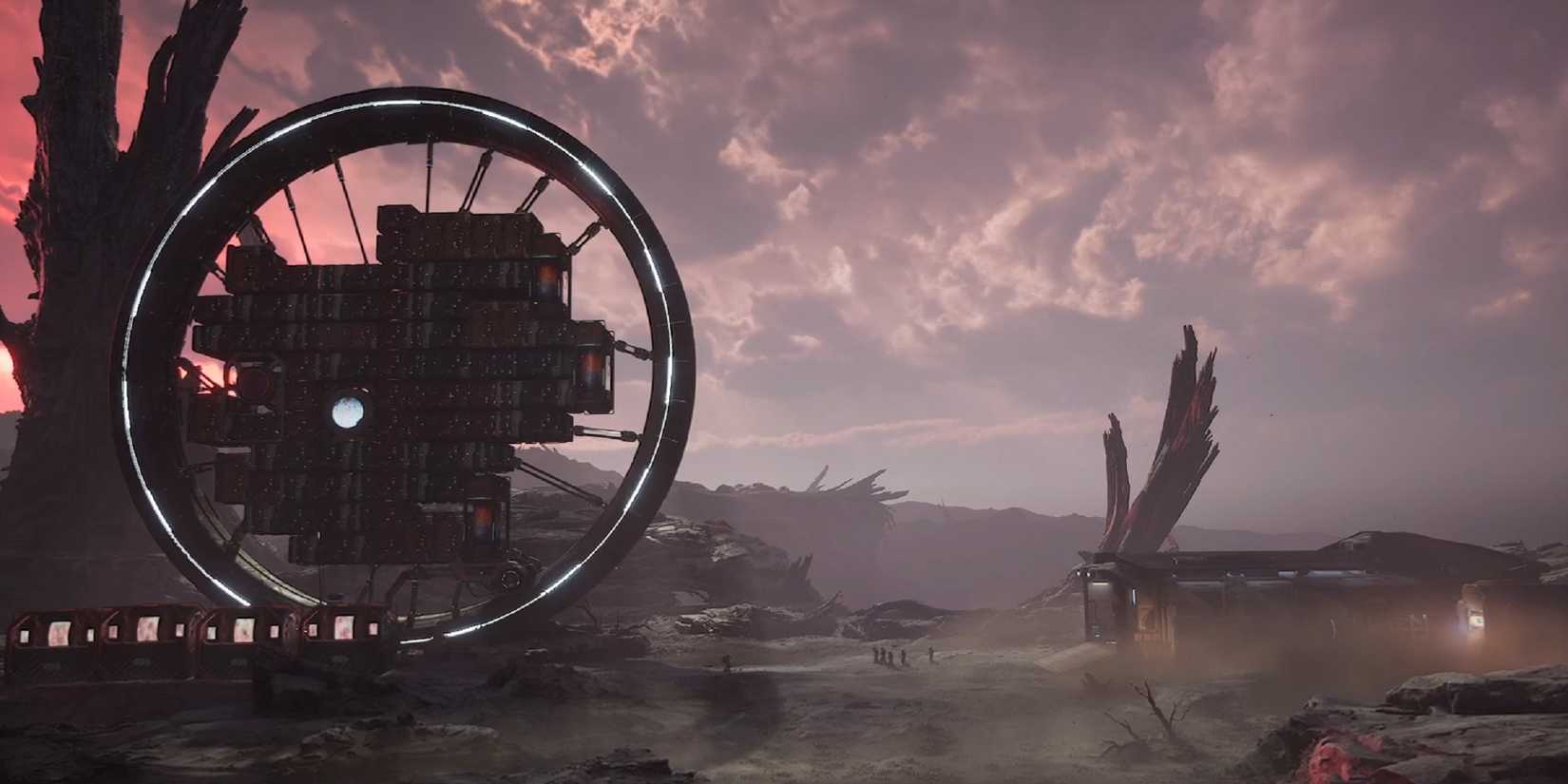 Rescue Team And Jan - The Alters