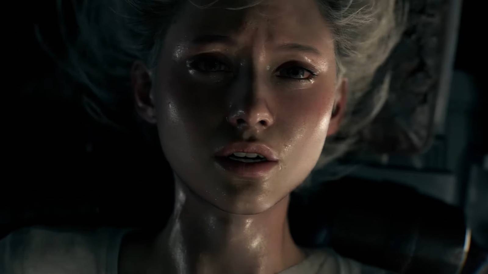 resident evil 9 requiem trailer