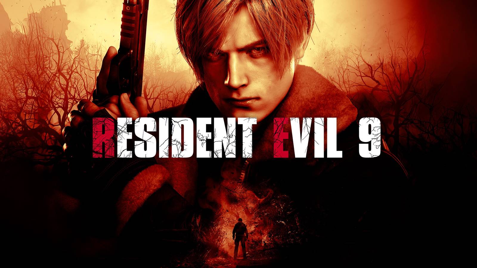resident evil 9 reveal summer game fest