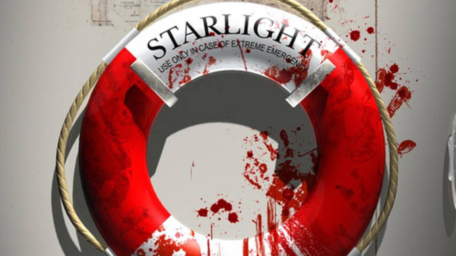 Resident Evil Gaiden Starlight
