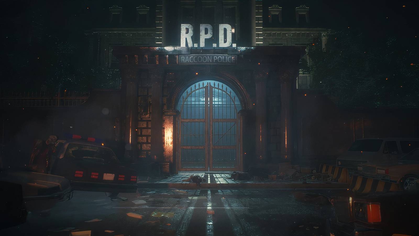 classic resident evil resurgence player count