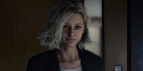 Resident Evil Requiem's Grace May Have a Hard Time Escaping One Series Protagonists' Shadow