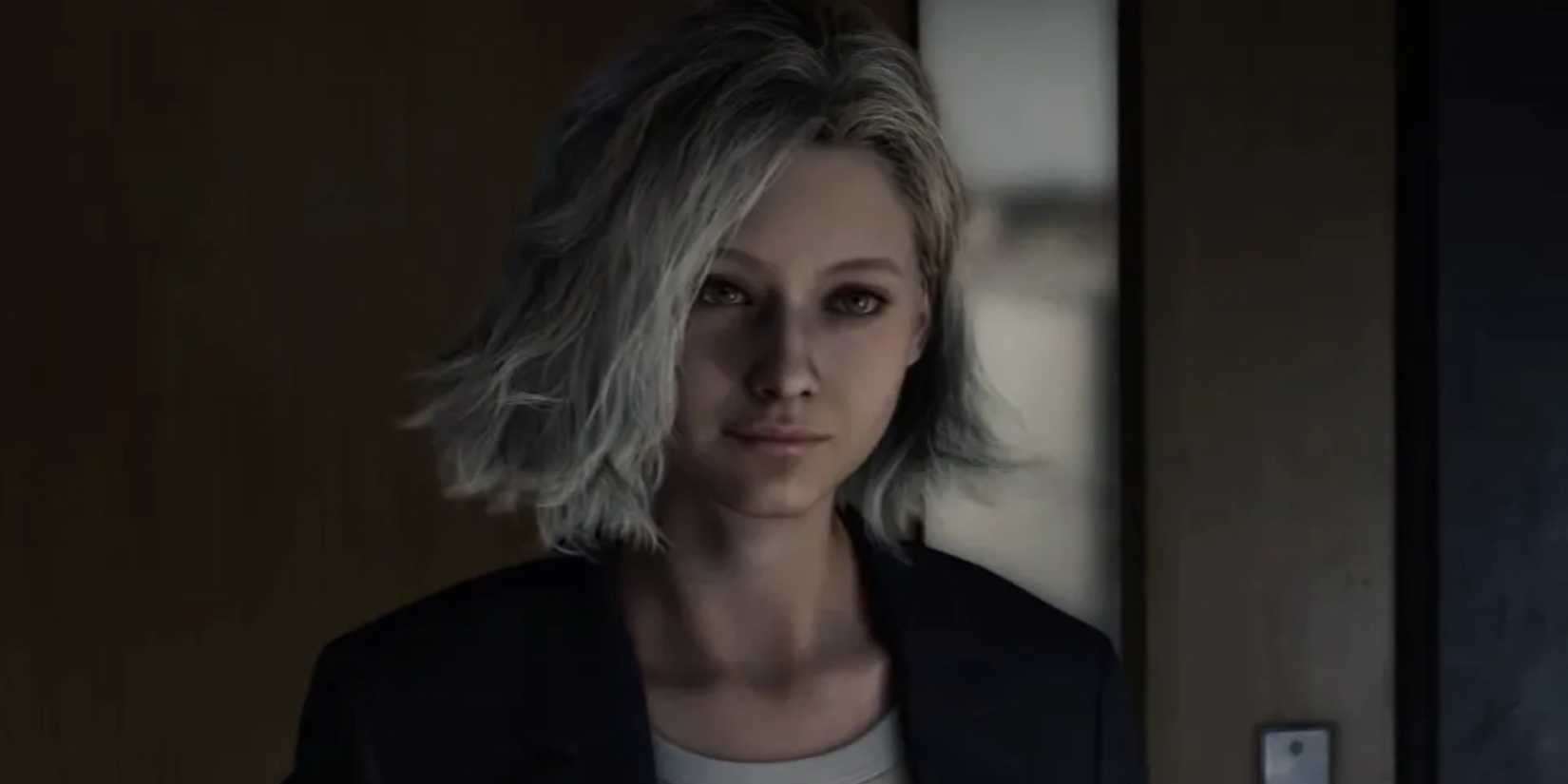 Resident Evil Requiem's Grace May Have a Hard Time Escaping One Series Protagonists' Shadow