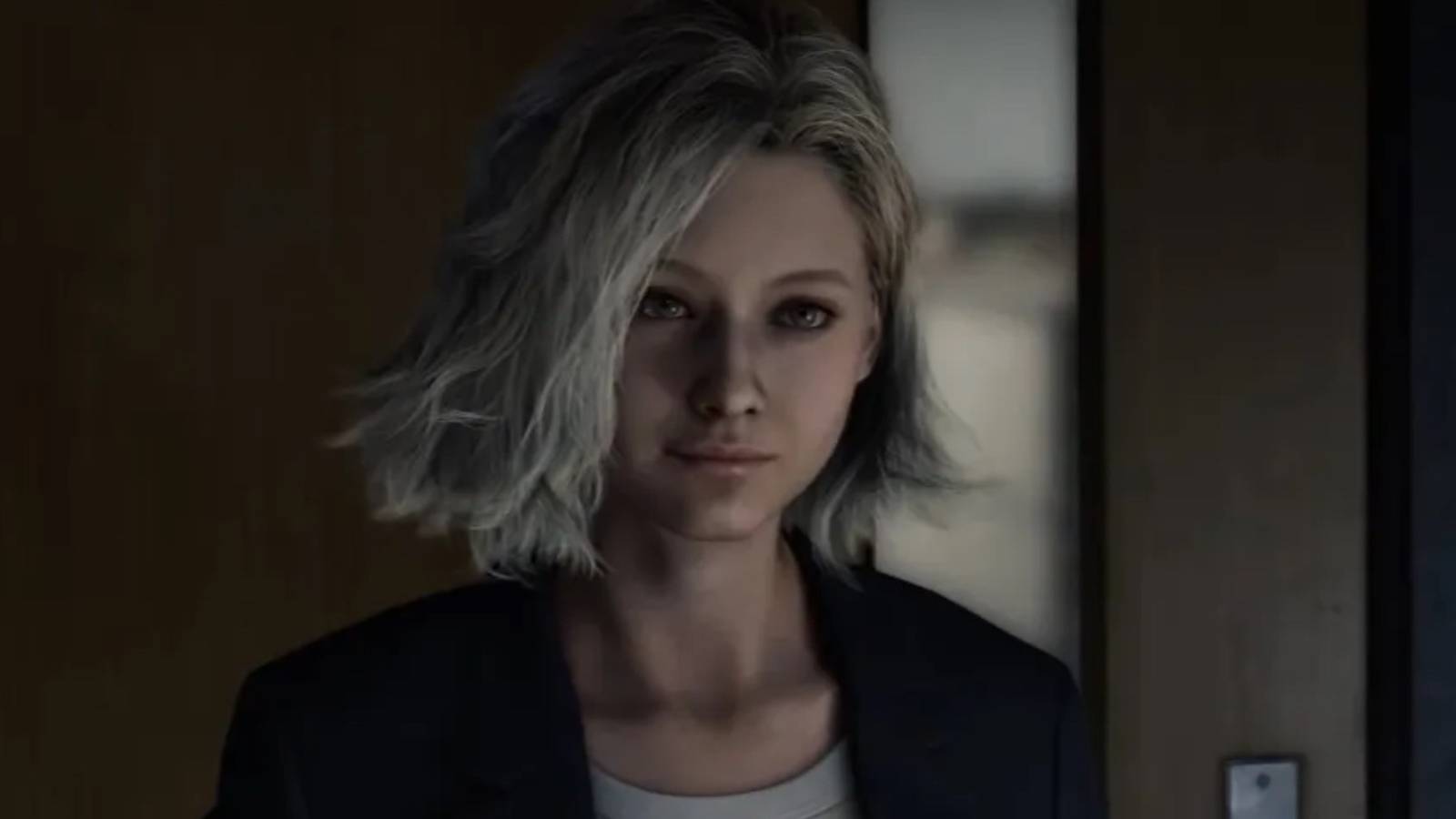 Resident Evil Requiem's Grace May Have a Hard Time Escaping One Series Protagonists' Shadow