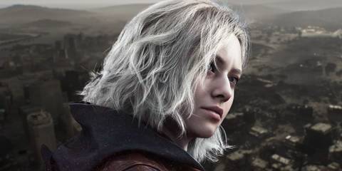 Resident Evil Requiem