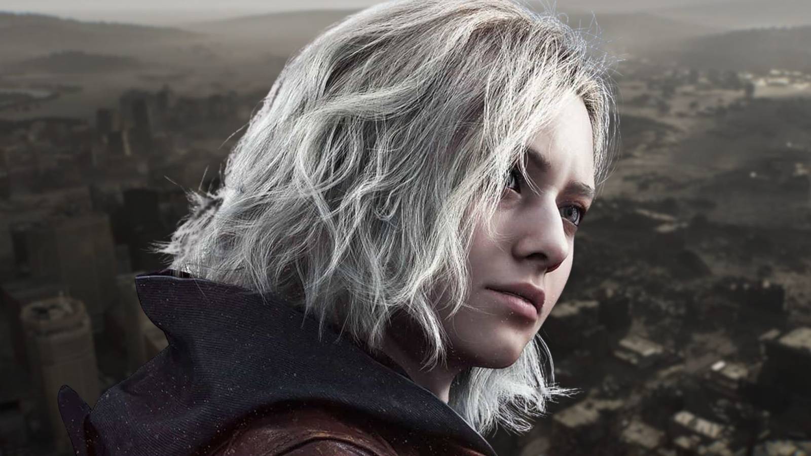 Resident Evil Requiem