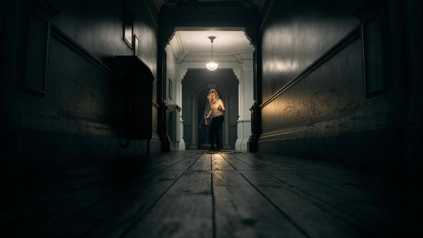 Resident Evil Requiem and Silent Hill f’s Futures Are at Opposite Ends of the Spectrum