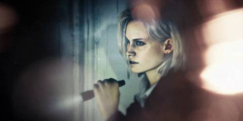 Resident Evil Requiem- Alyssa Ashcroft