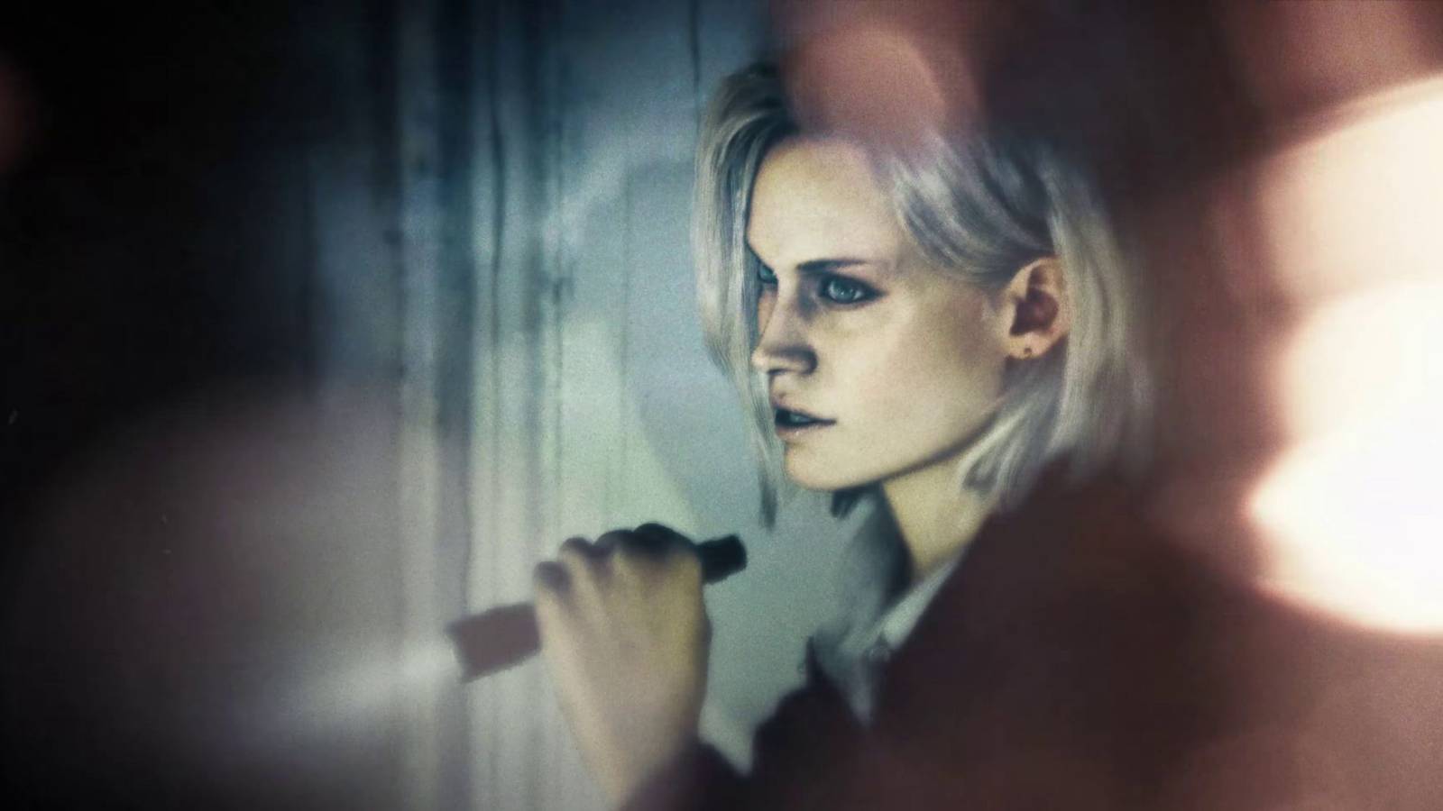 Resident Evil Requiem- Alyssa Ashcroft