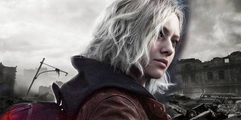 Resident Evil Requiem Reveals Closer Look at Protagonist Grace Ashcroft