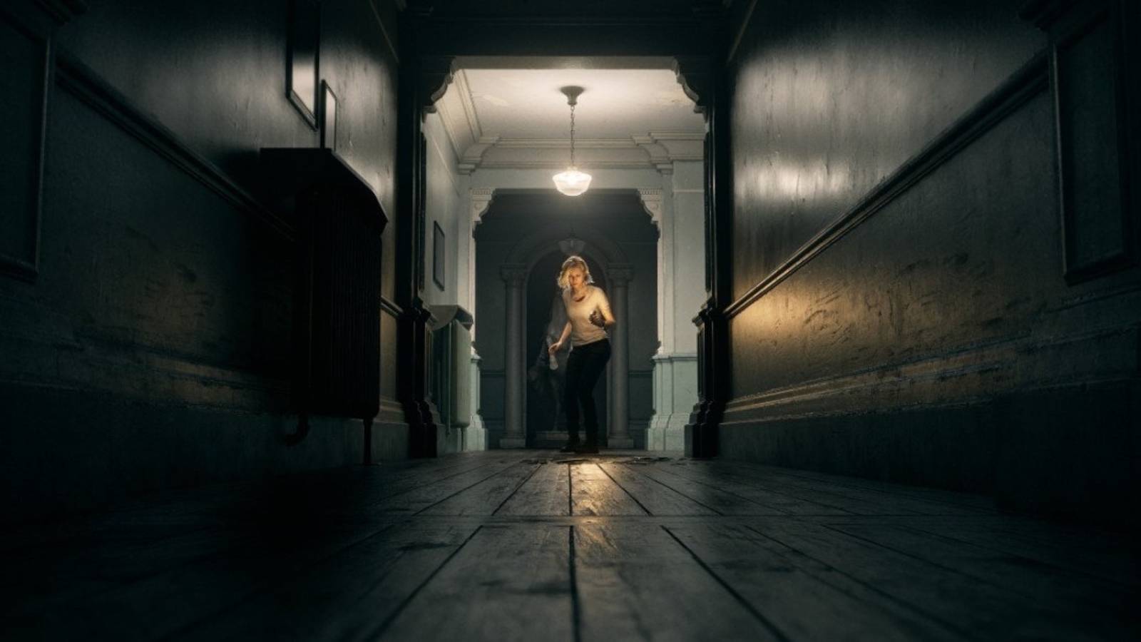 If Resident Evil Requiem Adds a Second Protagonist, It Should Study One Game Closely