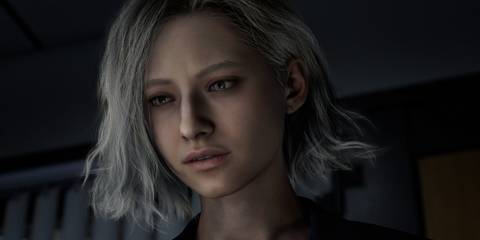 resident evil requiem main playable characters