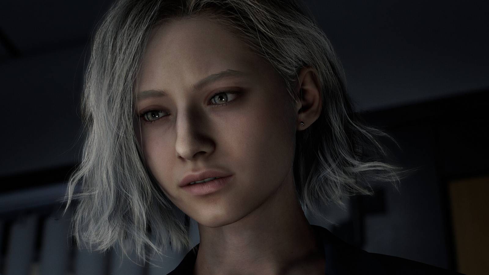 resident evil requiem main playable characters