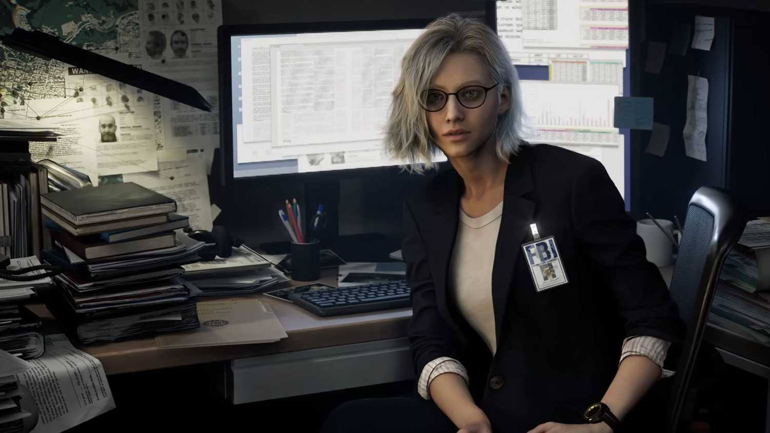 Resident Evil 9 Requiem levará jogadores de volta a Raccoon City, mas com inimigos ainda mais grotescos