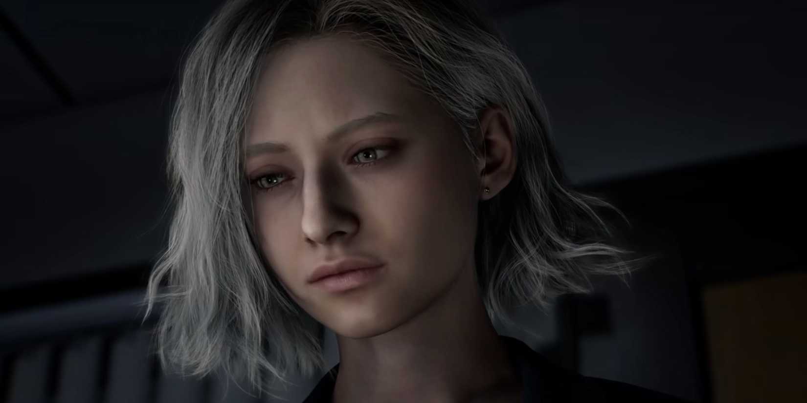 Resident Evil Requiem Was Almost a Very Different Game