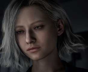 Resident Evil Requiem Was Almost a Very Different Game