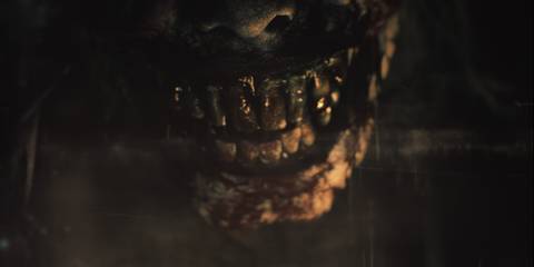 resident evil requiem monster