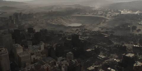 Resident Evil Requiem Raccoon city